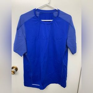 Men’s Lululemon Top